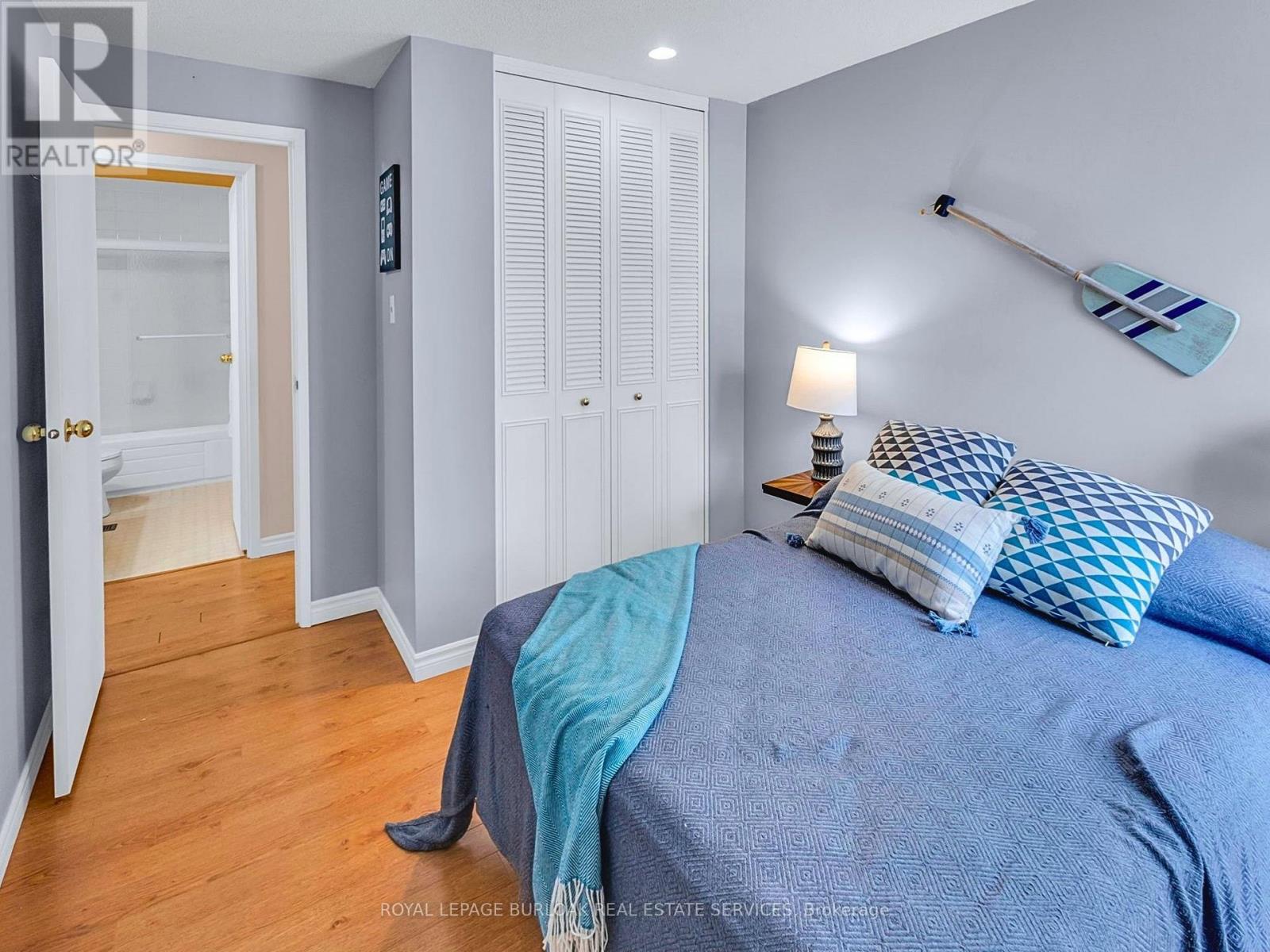 3 - 28 Underhill Crescent, Kitchener, Ontario  N2A 2S8 - Photo 15 - X12925962