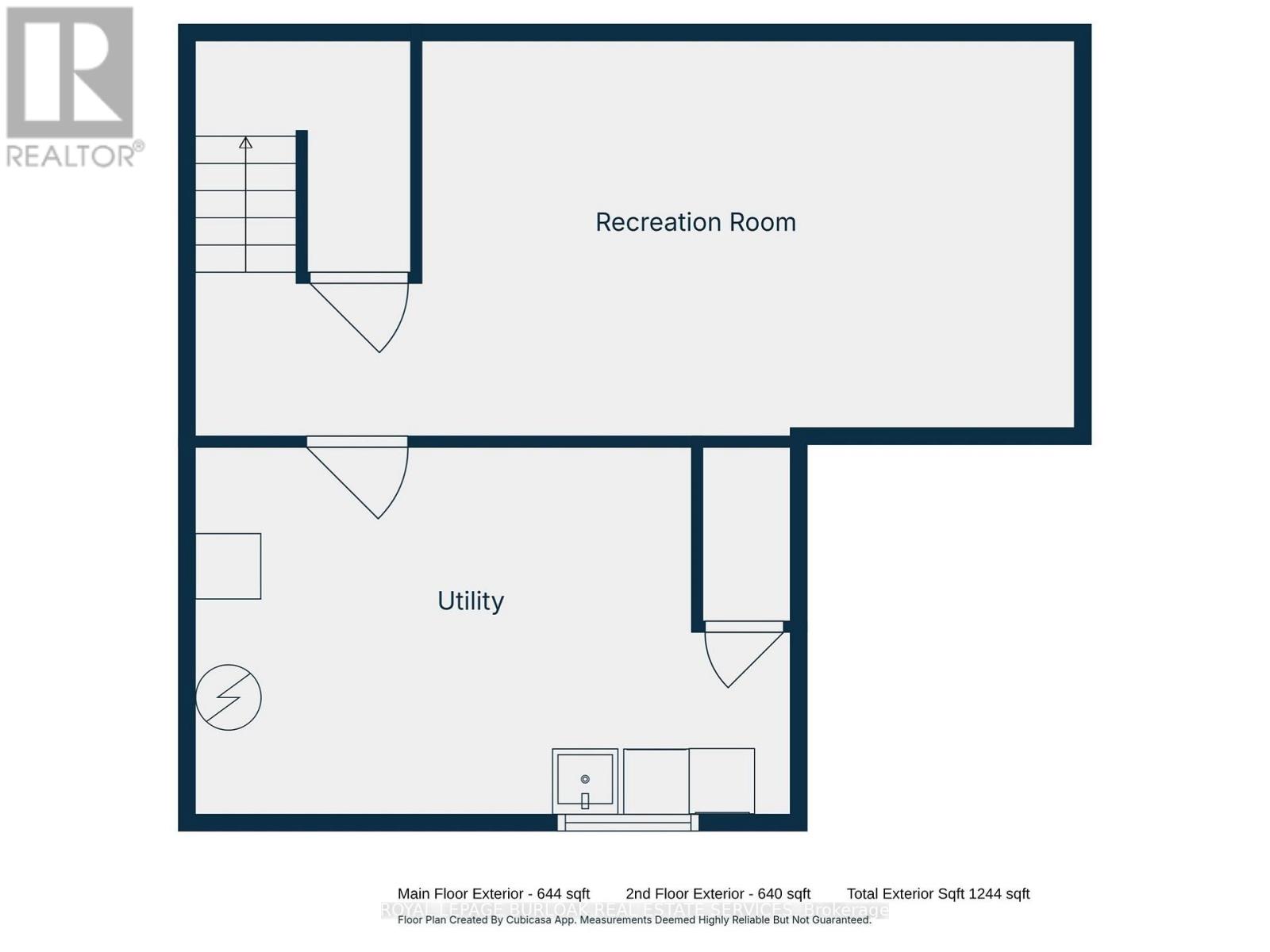 3 - 28 Underhill Crescent, Kitchener, Ontario  N2A 2S8 - Photo 24 - X12925962