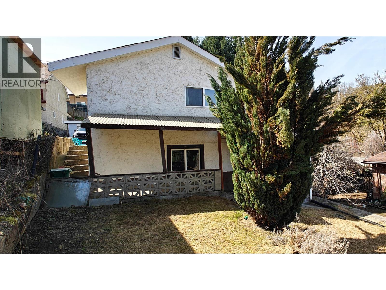 521 Turner Street, Warfield, British Columbia  V1R 2P6 - Photo 34 - 10376450