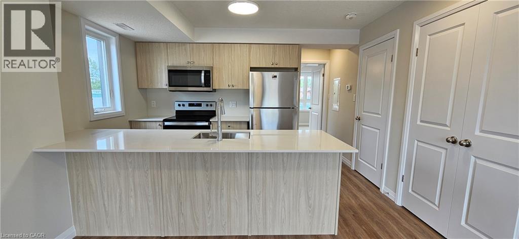 410 Northfield Drive W Unit# E3, Waterloo, Ontario  N2V 0J3 - Photo 5 - 40817073