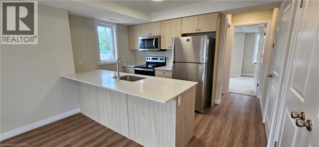 410 Northfield Drive W Unit# E3, Waterloo, Ontario  N2V 0J3 - Photo 6 - 40817073