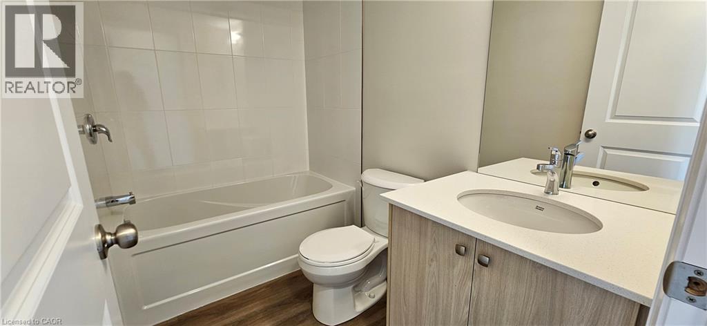 410 Northfield Drive W Unit# E3, Waterloo, Ontario  N2V 0J3 - Photo 8 - 40817073