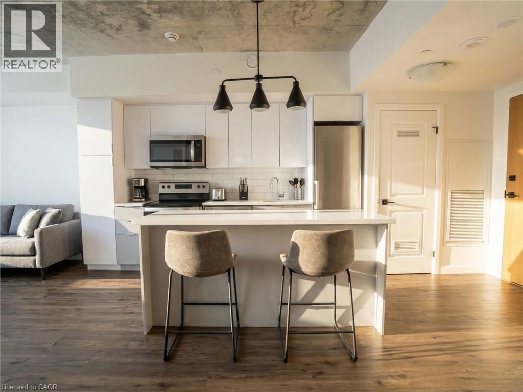 7 Erie Avenue Unit# 801, Brantford, Ontario  N3S 0K5 - Photo 6 - 40817072