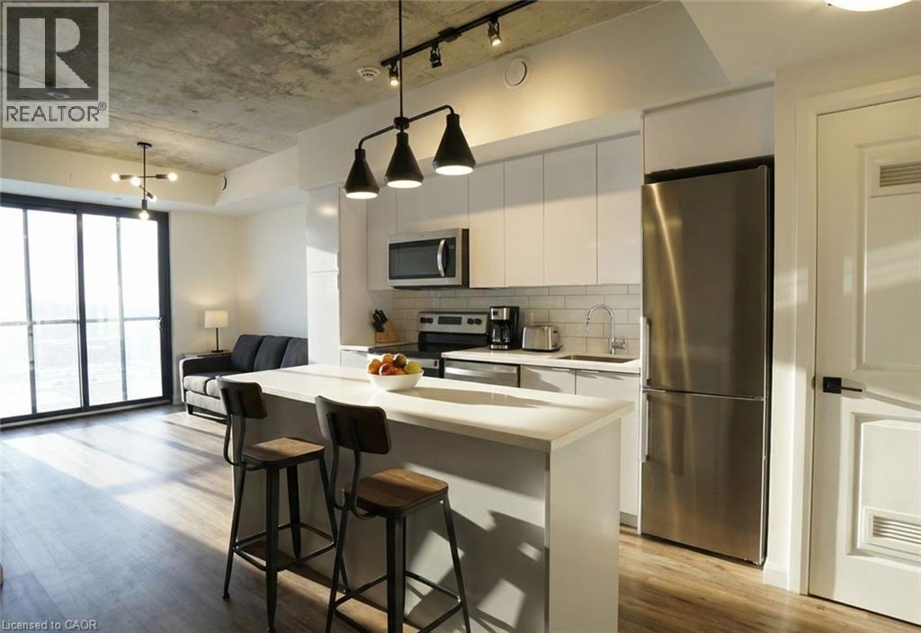 7 Erie Avenue Unit# 801, Brantford, Ontario  N3S 0K5 - Photo 7 - 40817072