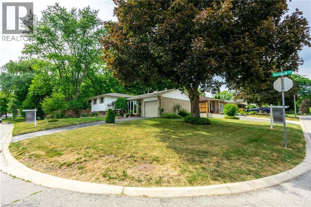 82 Turnbull Road, Dundas, Ontario  L9H 3W9 - Photo 3 - 40817065