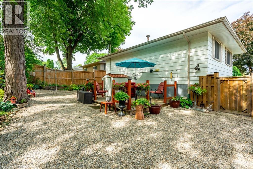 82 Turnbull Road, Dundas, Ontario  L9H 3W9 - Photo 40 - 40817065