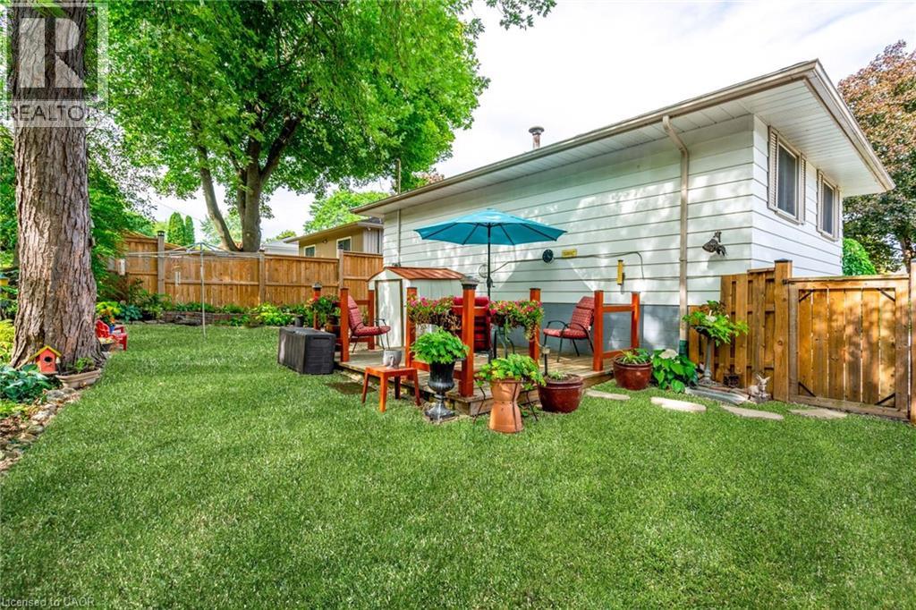 82 Turnbull Road, Dundas, Ontario  L9H 3W9 - Photo 41 - 40817065