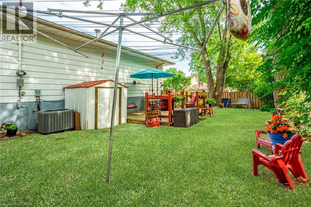 82 Turnbull Road, Dundas, Ontario  L9H 3W9 - Photo 45 - 40817065