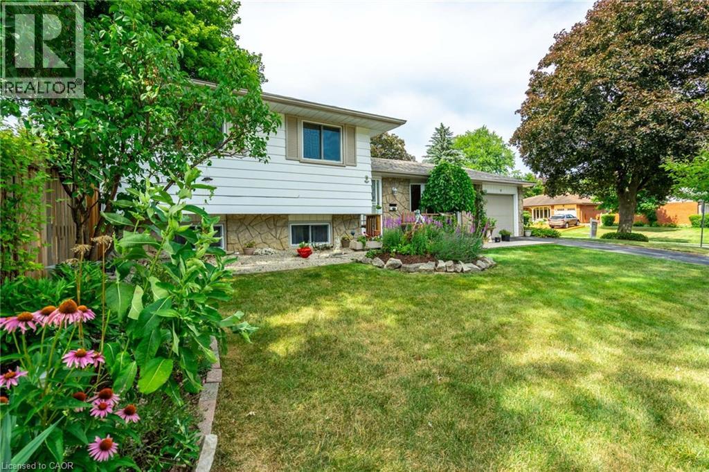 82 Turnbull Road, Dundas, Ontario  L9H 3W9 - Photo 7 - 40817065