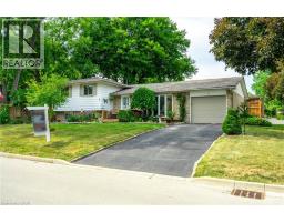 82 TURNBULL Road, dundas, Ontario