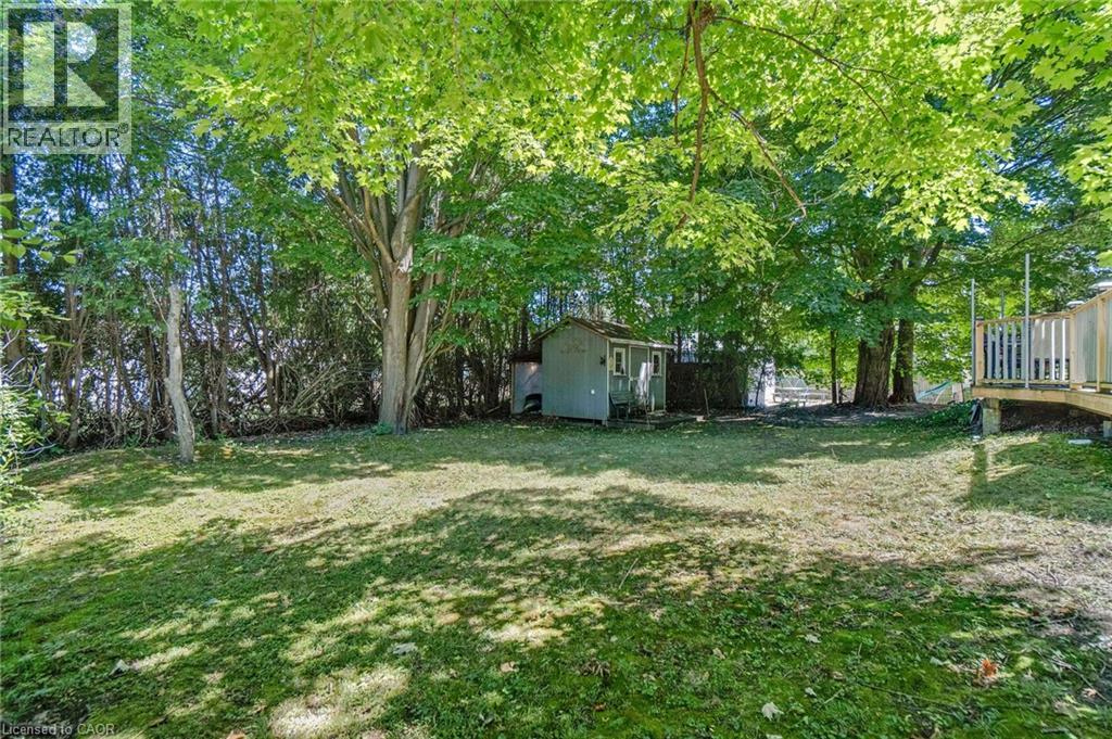 2 Parsons Avenue, Caledon East, Ontario  L7C 1G1 - Photo 33 - 40816997