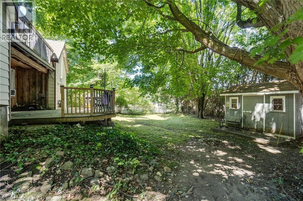 2 Parsons Avenue, Caledon East, Ontario  L7C 1G1 - Photo 37 - 40816997