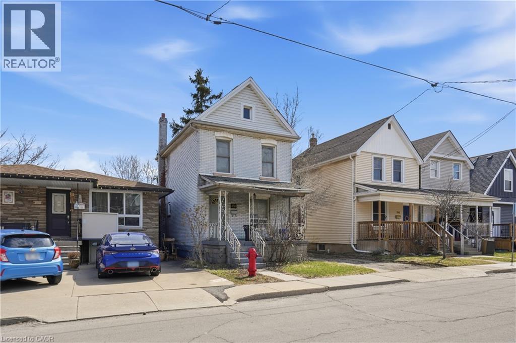 250 Rosslyn Avenue N, Hamilton, Ontario  L8L 7R1 - Photo 2 - 40816755