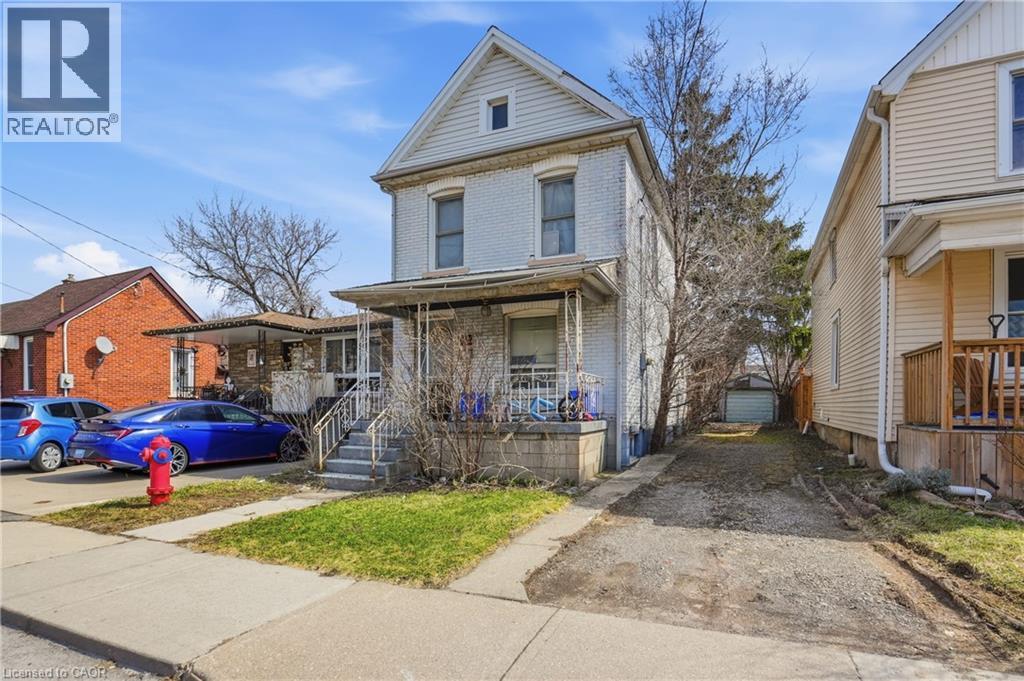 250 Rosslyn Avenue N, Hamilton, Ontario  L8L 7R1 - Photo 3 - 40816755