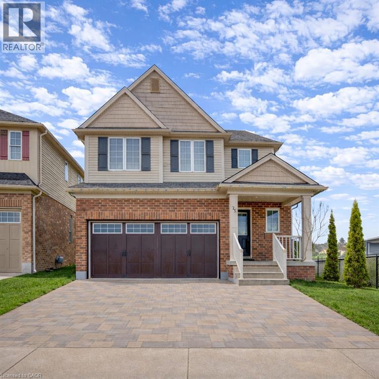 75 Stillwater Street, Kitchener, Ontario  N2A 0J1 - Photo 1 - 40816615