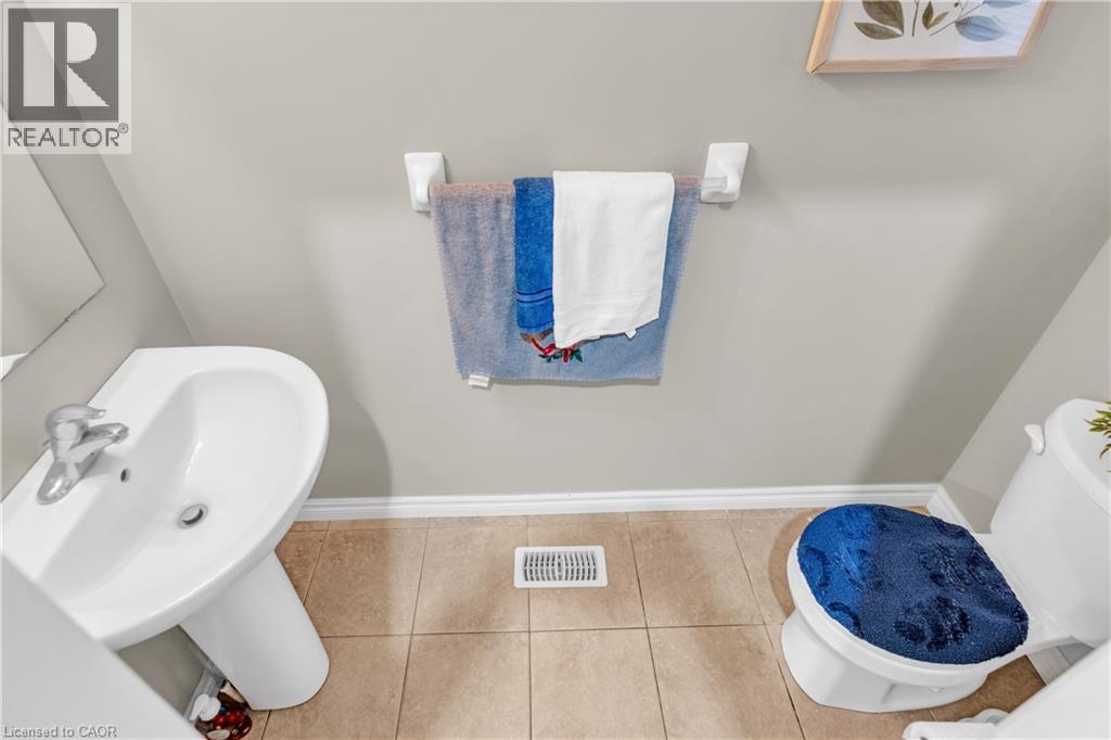 75 Stillwater Street, Kitchener, Ontario  N2A 0J1 - Photo 4 - 40816615