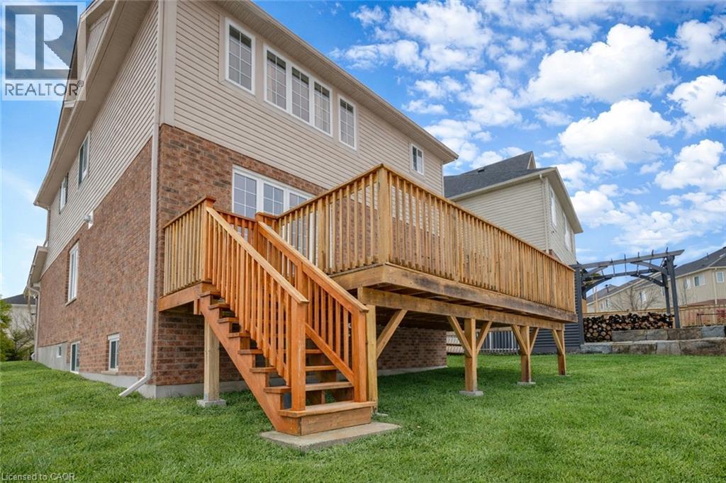 75 Stillwater Street, Kitchener, Ontario  N2A 0J1 - Photo 43 - 40816615