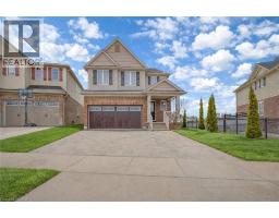 75 STILLWATER Street, kitchener, Ontario