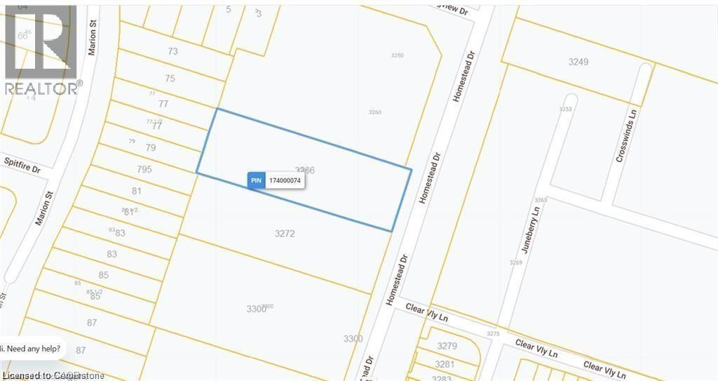 3266 Homestead Drive, Mount Hope, Ontario  L0R 1W0 - Photo 1 - 40816548