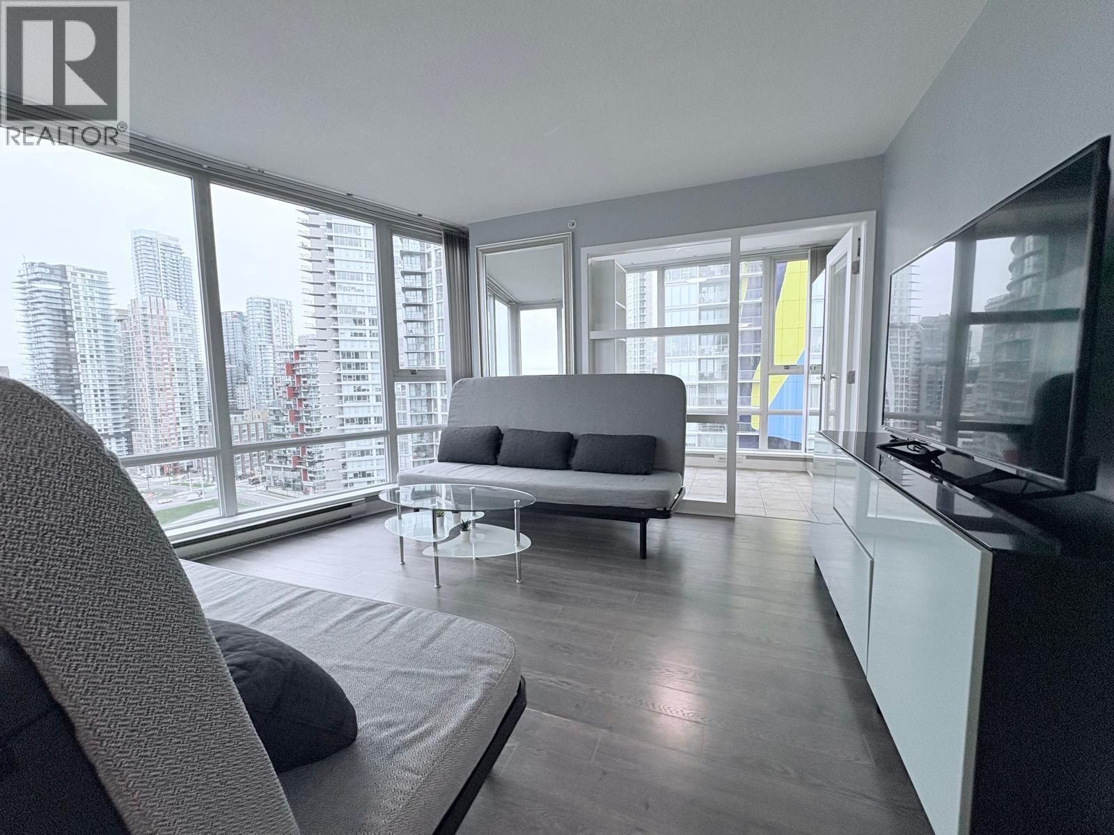 2706 1438 Richards Street, Vancouver, British Columbia  V6Z 3B8 - Photo 13 - R3105958