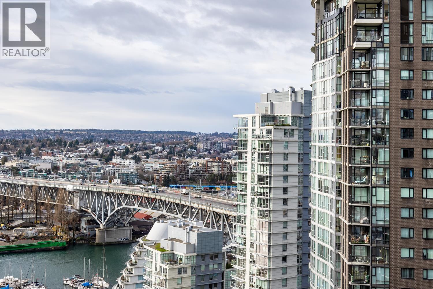 2706 1438 Richards Street, Vancouver, British Columbia  V6Z 3B8 - Photo 15 - R3105958