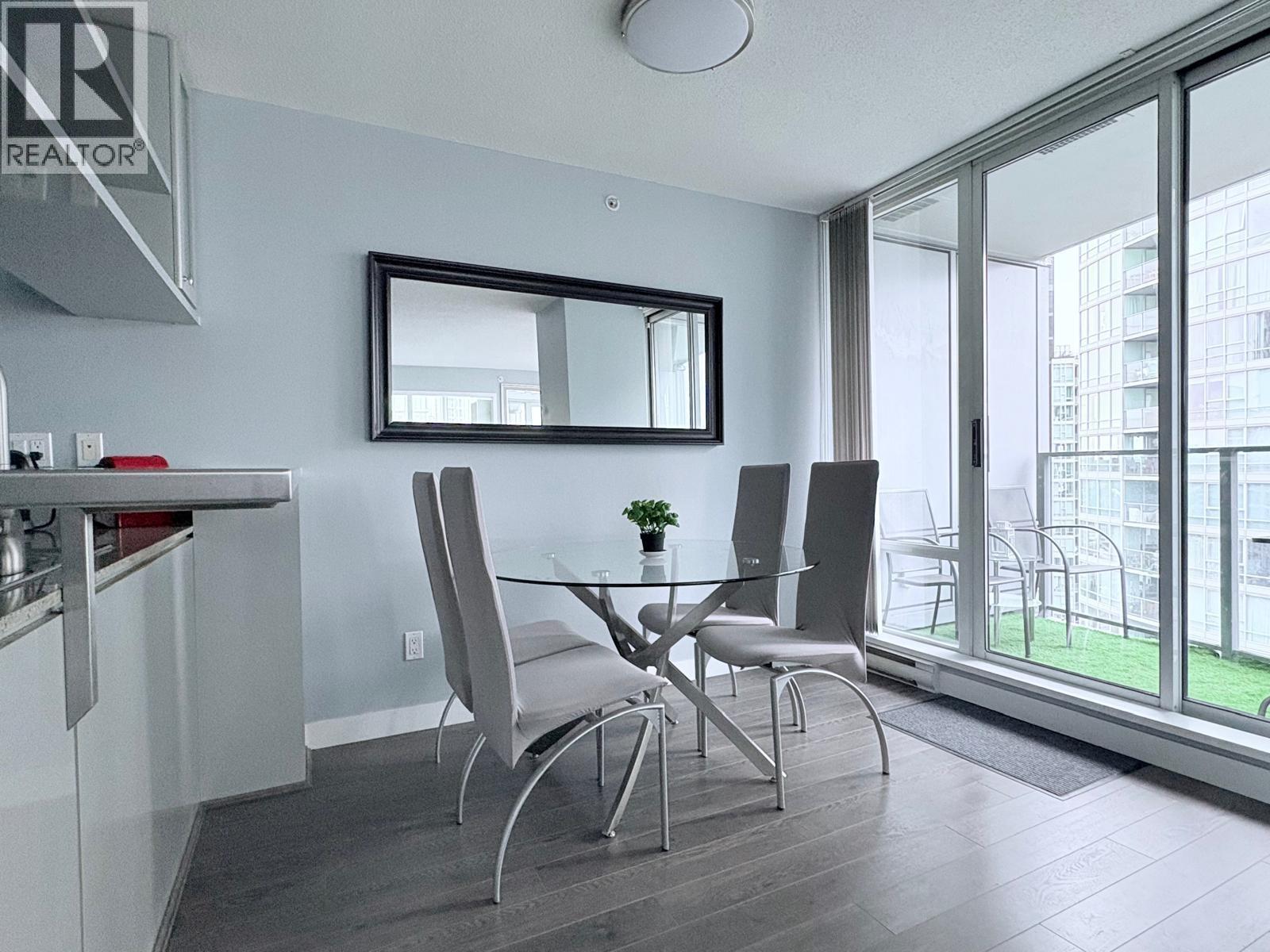 2706 1438 Richards Street, Vancouver, British Columbia  V6Z 3B8 - Photo 7 - R3105958