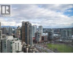 2706 1438 RICHARDS STREET, Vancouver, British Columbia