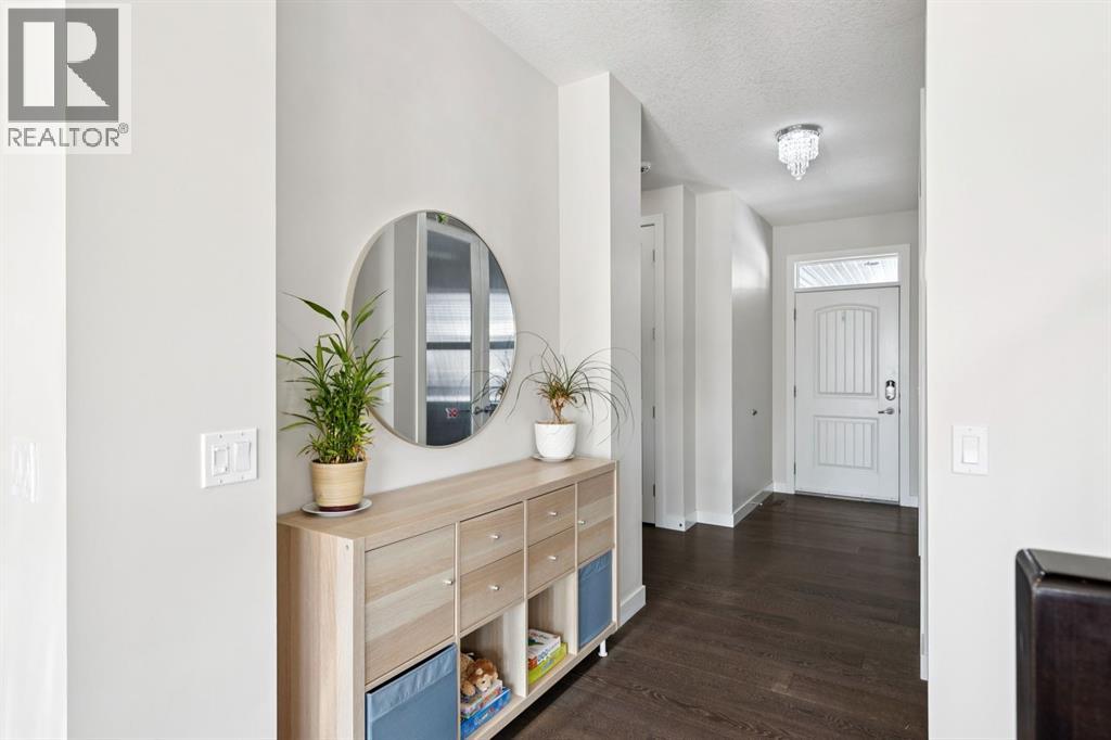 293 Boulder Creek Crescent, Langdon, Alberta  T0J 1X3 - Photo 8 - A2297733