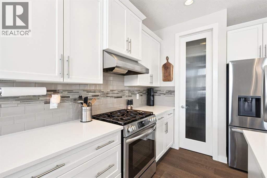 293 Boulder Creek Crescent, Langdon, Alberta  T0J 1X3 - Photo 14 - A2297733