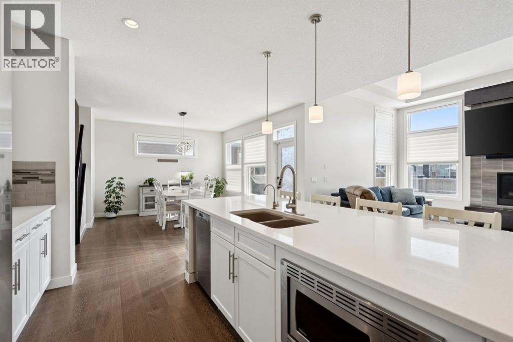 293 Boulder Creek Crescent, Langdon, Alberta  T0J 1X3 - Photo 13 - A2297733