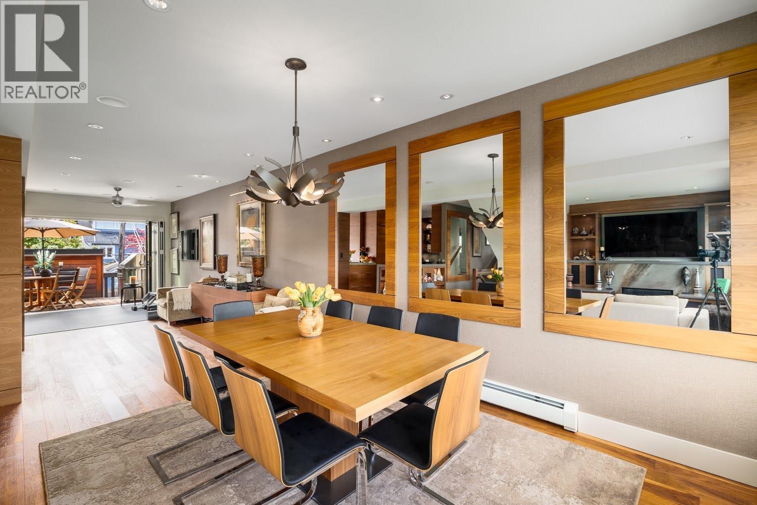 3240 W 1st Avenue, Vancouver, British Columbia  V6K 1H5 - Photo 10 - R3106041