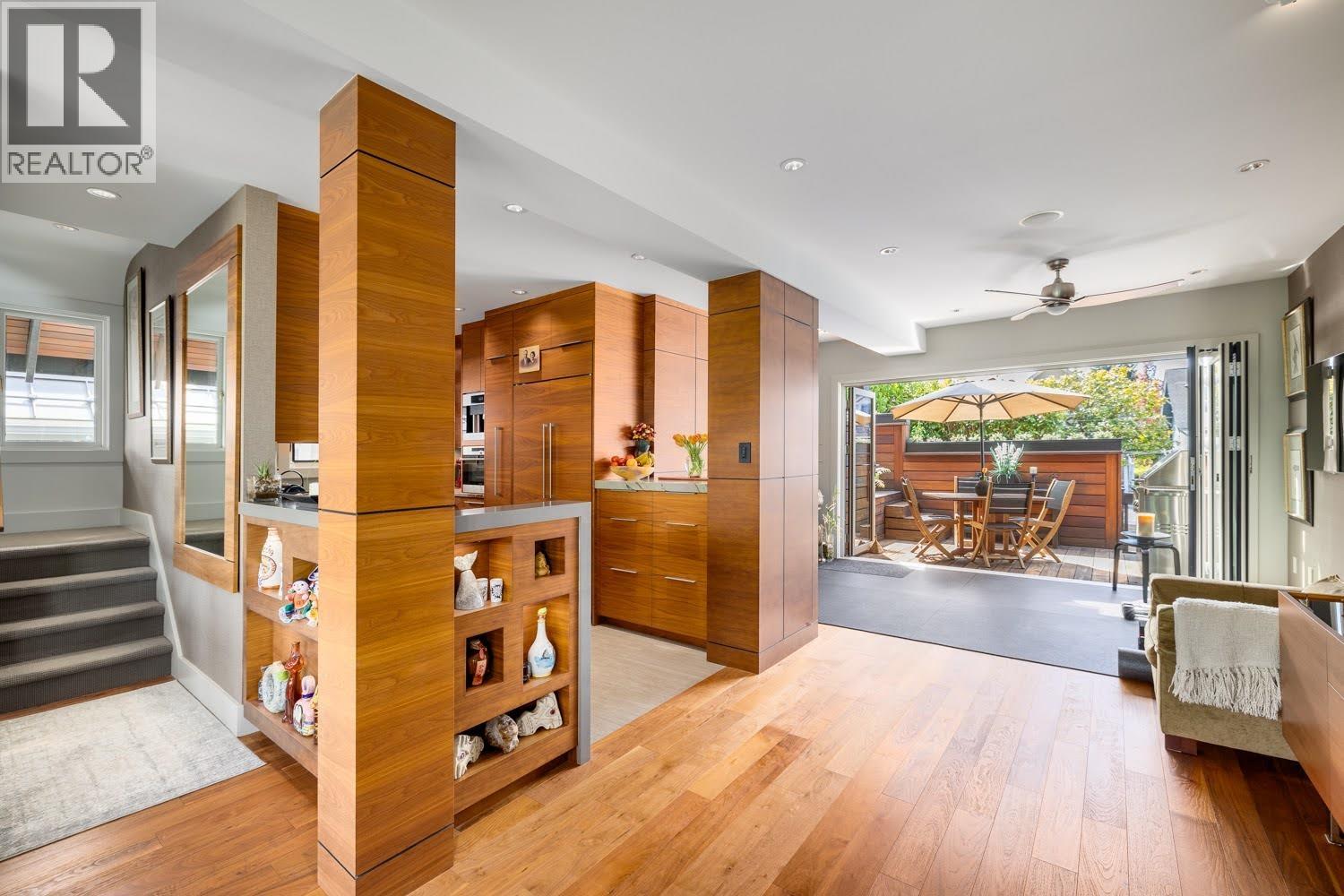 3240 W 1st Avenue, Vancouver, British Columbia  V6K 1H5 - Photo 12 - R3106041