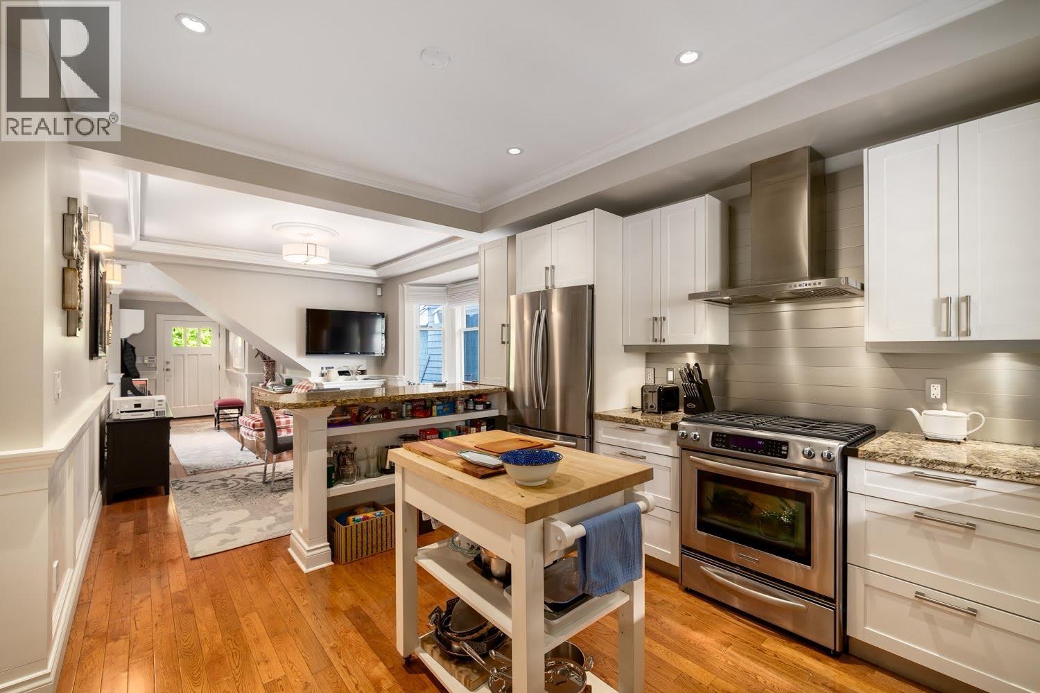 3240 W 1st Avenue, Vancouver, British Columbia  V6K 1H5 - Photo 26 - R3106041