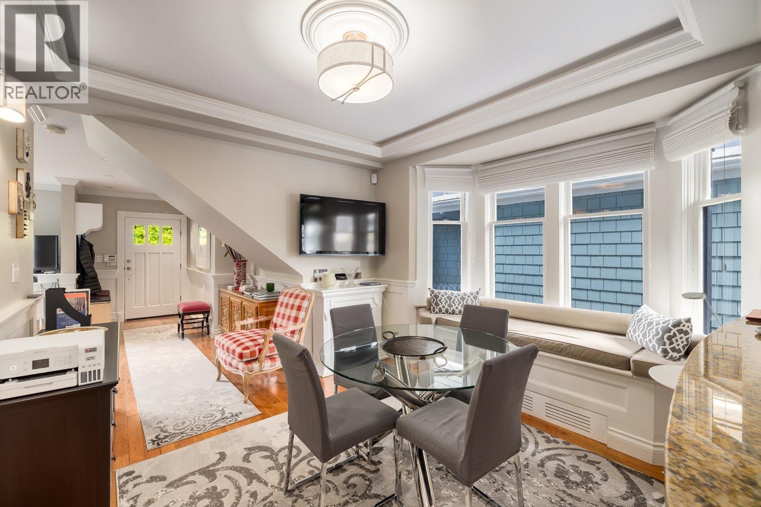 3240 W 1st Avenue, Vancouver, British Columbia  V6K 1H5 - Photo 27 - R3106041