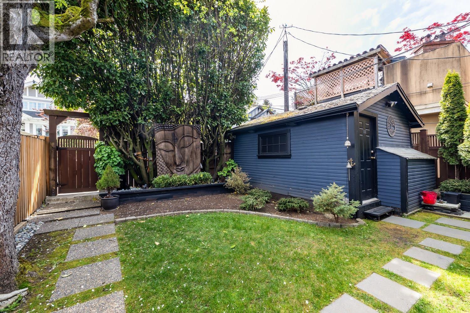 3240 W 1st Avenue, Vancouver, British Columbia  V6K 1H5 - Photo 36 - R3106041