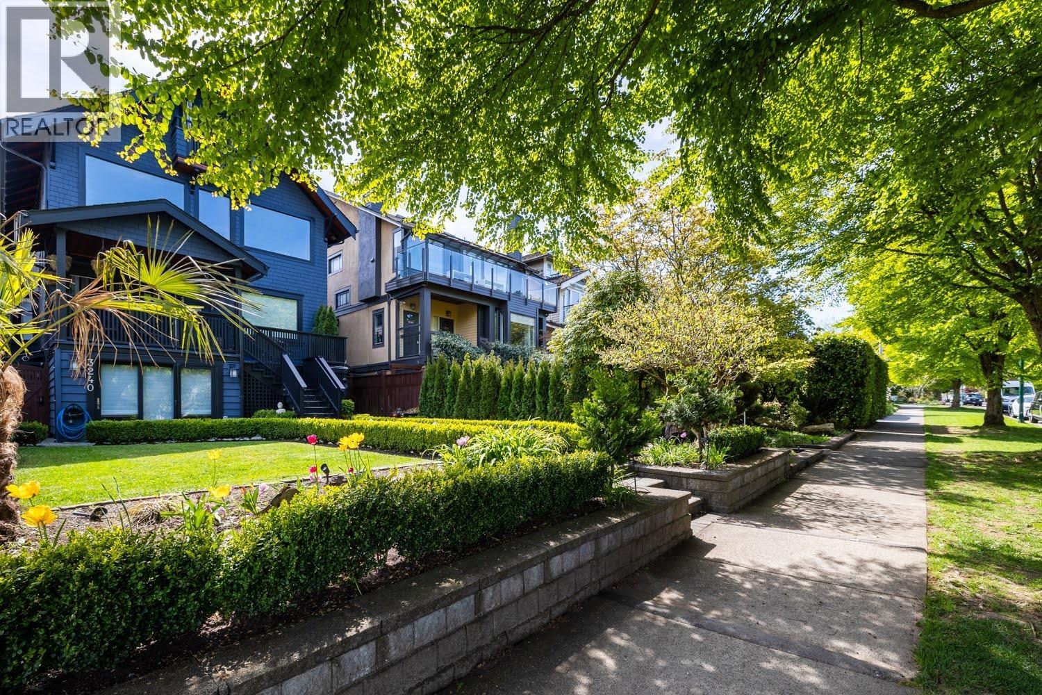 3240 W 1st Avenue, Vancouver, British Columbia  V6K 1H5 - Photo 40 - R3106041