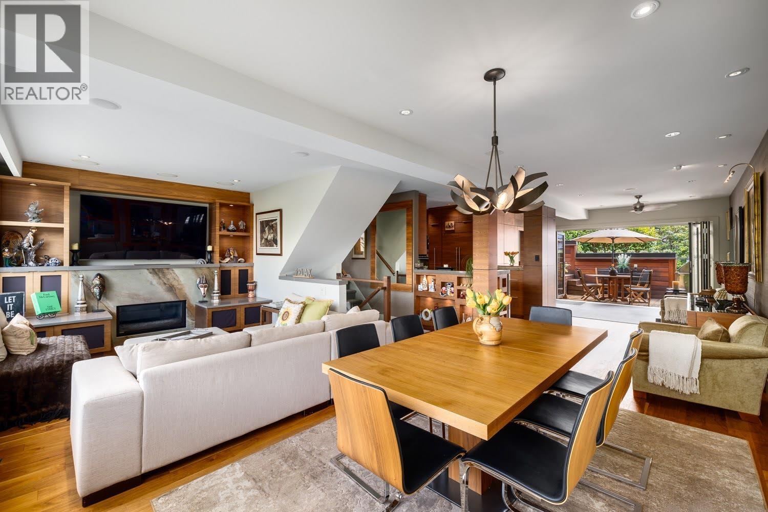 3240 W 1st Avenue, Vancouver, British Columbia  V6K 1H5 - Photo 8 - R3106041