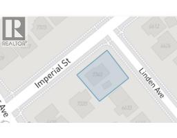 7340 IMPERIAL STREET, Burnaby, British Columbia
