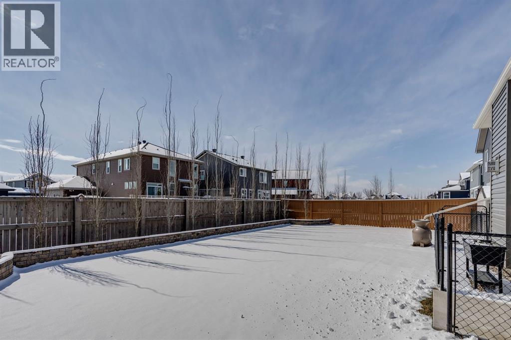 293 Boulder Creek Crescent, Langdon, Alberta  T0J 1X3 - Photo 44 - A2297733