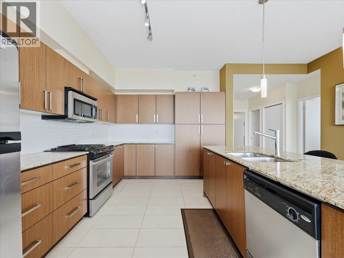 3703 9888 Cameron Street, Burnaby, British Columbia  V3J 0A4 - Photo 15 - R3106018