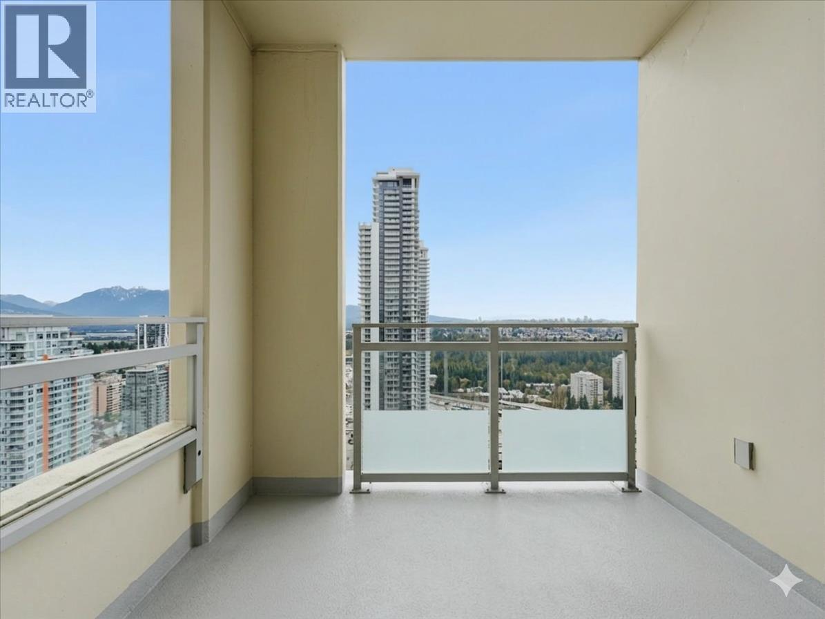 3703 9888 Cameron Street, Burnaby, British Columbia  V3J 0A4 - Photo 10 - R3106018