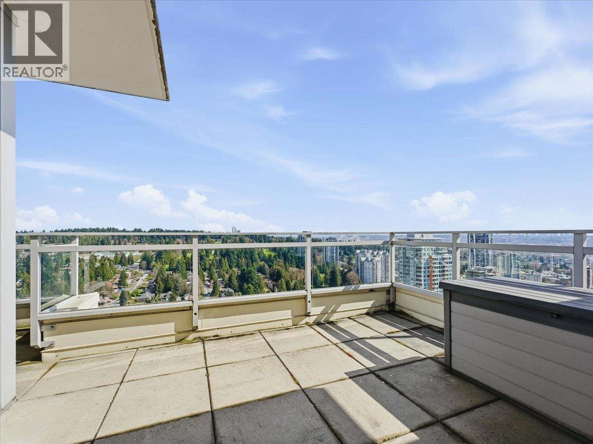 3703 9888 Cameron Street, Burnaby, British Columbia  V3J 0A4 - Photo 7 - R3106018