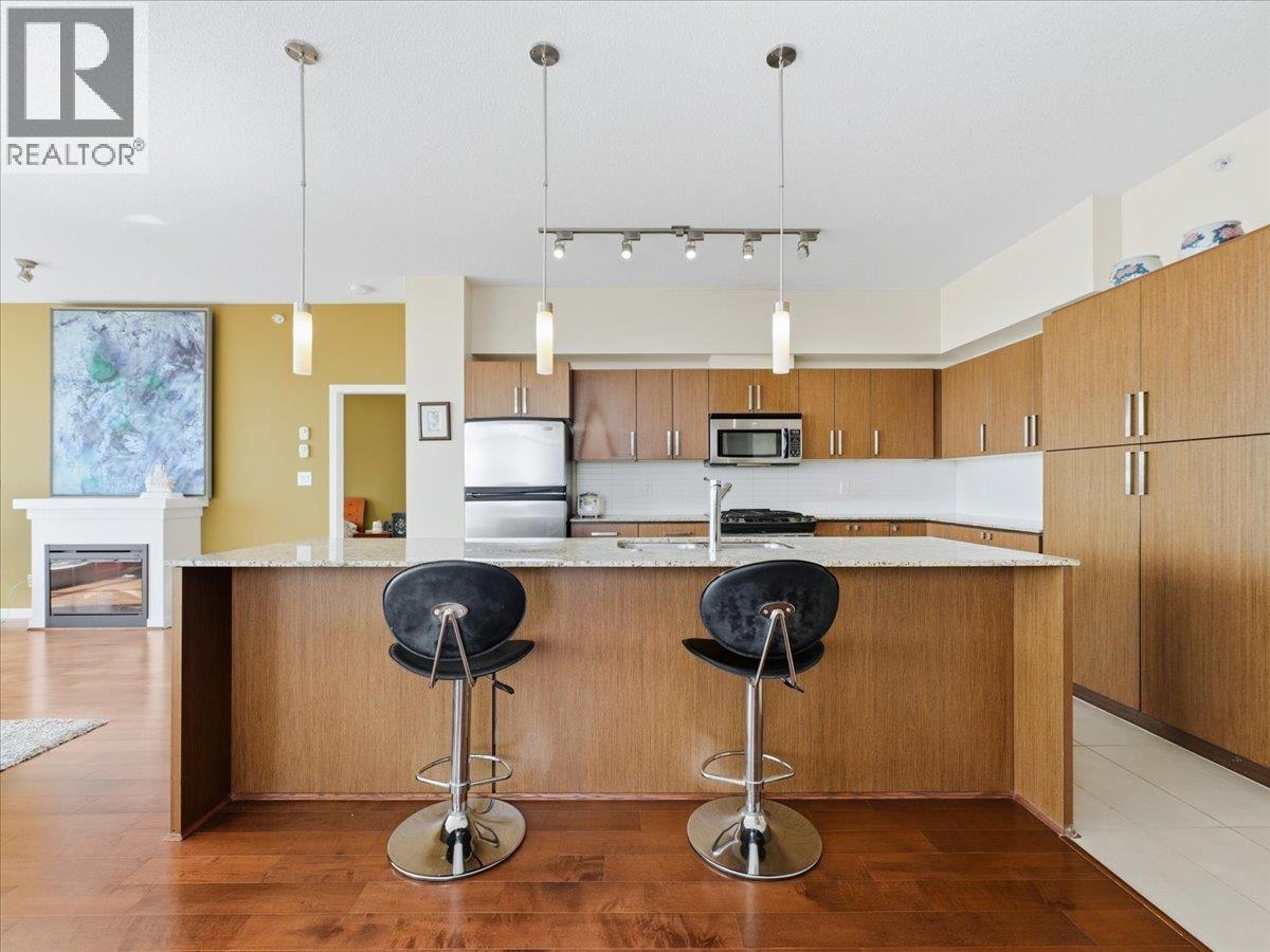 3703 9888 Cameron Street, Burnaby, British Columbia  V3J 0A4 - Photo 16 - R3106018