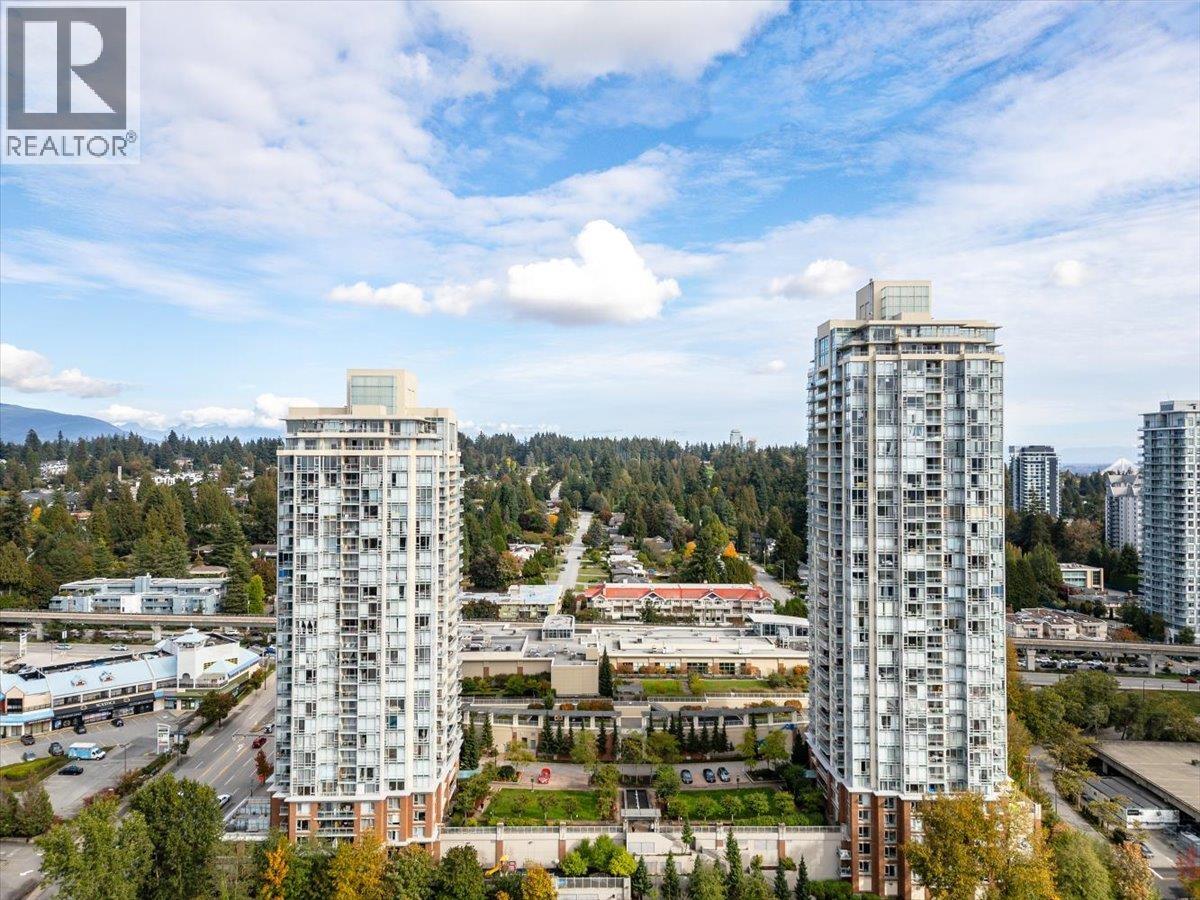 3703 9888 Cameron Street, Burnaby, British Columbia  V3J 0A4 - Photo 25 - R3106018