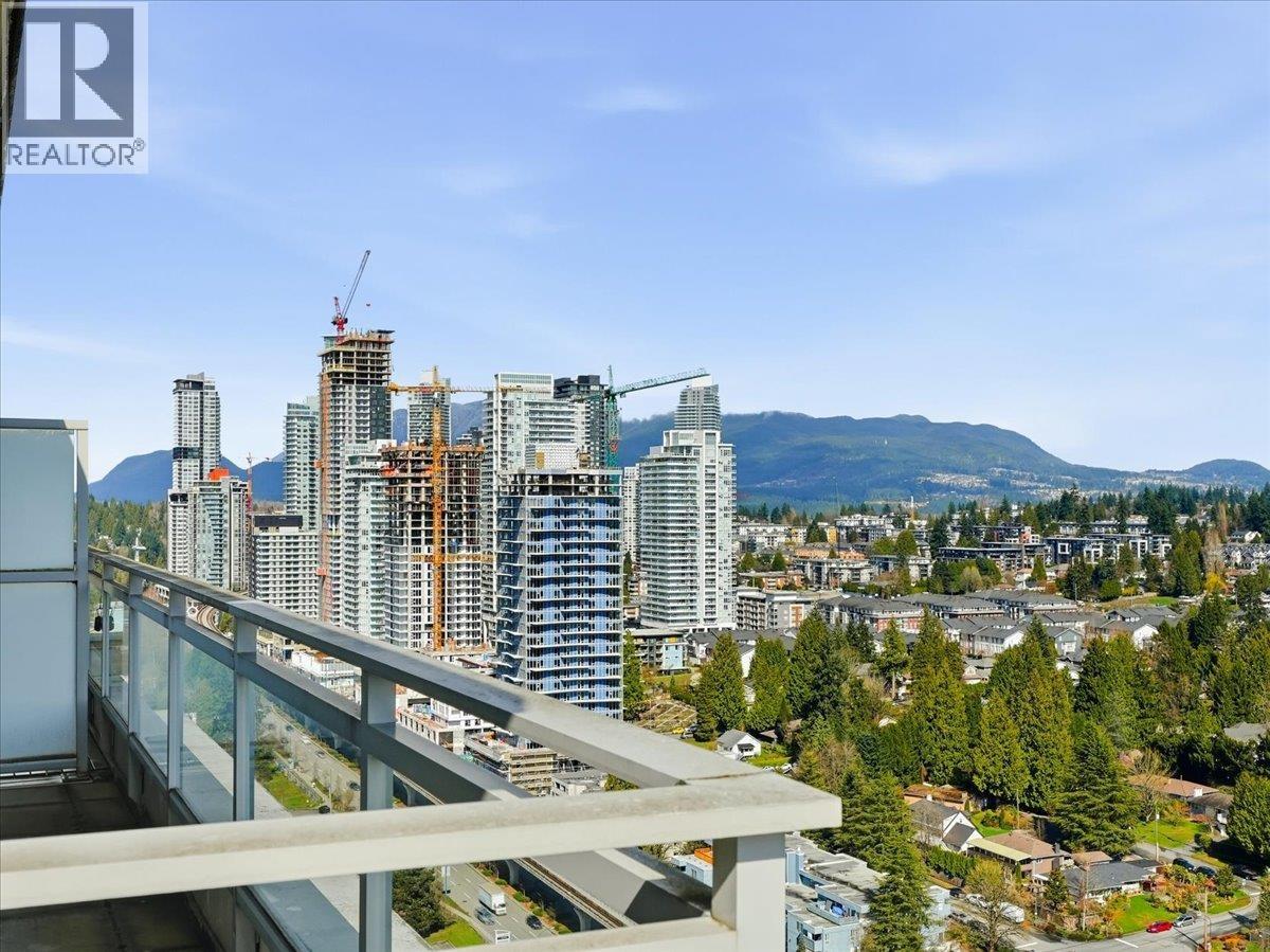 3703 9888 Cameron Street, Burnaby, British Columbia  V3J 0A4 - Photo 8 - R3106018