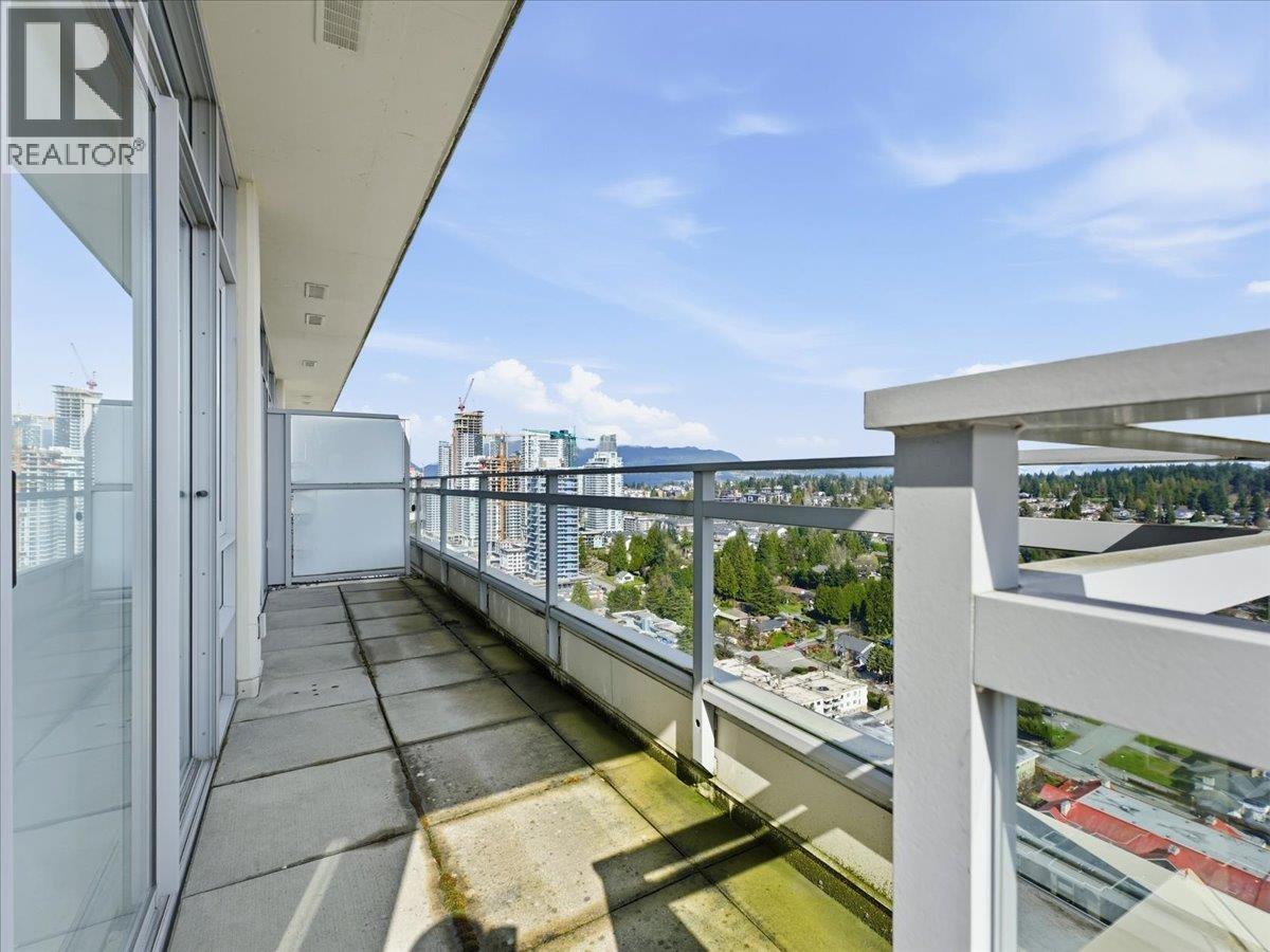 3703 9888 Cameron Street, Burnaby, British Columbia  V3J 0A4 - Photo 9 - R3106018