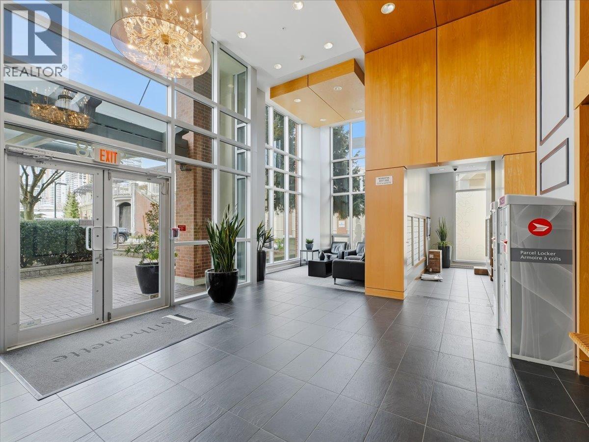 3703 9888 Cameron Street, Burnaby, British Columbia  V3J 0A4 - Photo 21 - R3106018