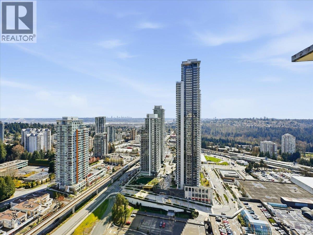 3703 9888 Cameron Street, Burnaby, British Columbia  V3J 0A4 - Photo 12 - R3106018