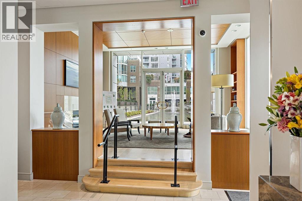 2804 1500 Hornby Street, Vancouver, British Columbia  V6Z 2R1 - Photo 10 - R3106078