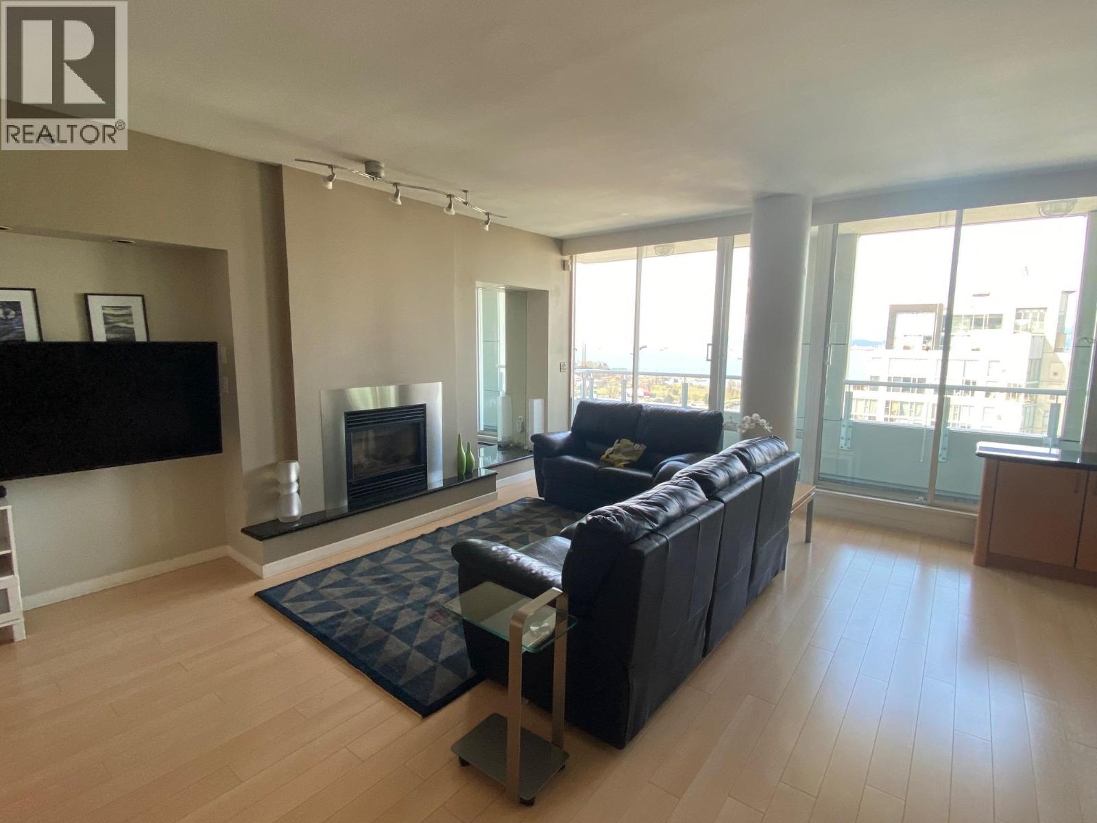 2804 1500 Hornby Street, Vancouver, British Columbia  V6Z 2R1 - Photo 15 - R3106078